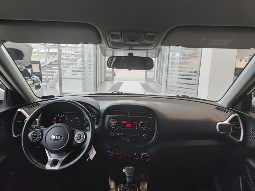 Kia Soul III Казань  - изображение 17
