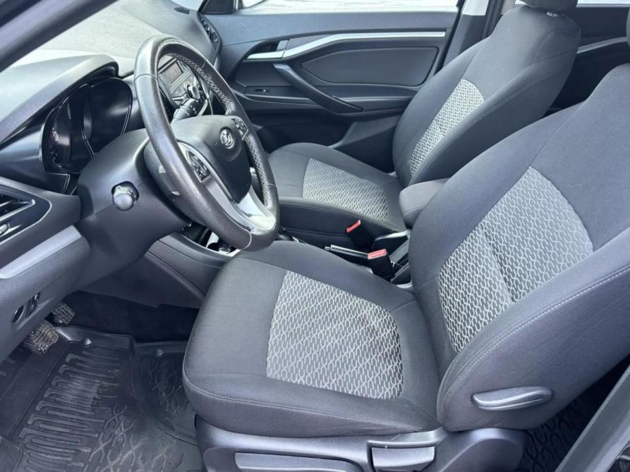 Lada (ВАЗ) Vesta I Альметьевск  - изображение 10