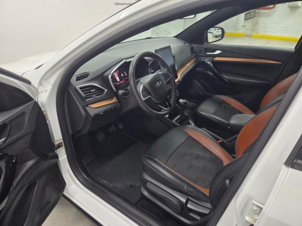 Lada (ВАЗ) Vesta I Рестайлинг (NG) с пробегом 2023 года, цена 1 135 000 рублей, 88172 км, седан, Автокод Объявления