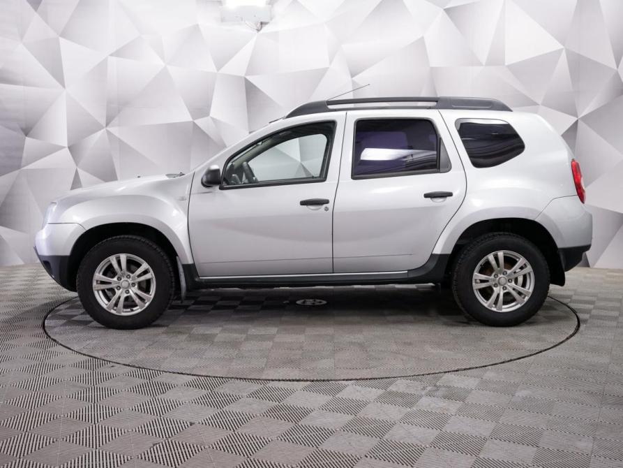 Renault Duster I Ульяновск  - изображение 2