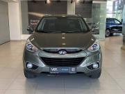 Hyundai ix35 I Тверь  - изображение 18