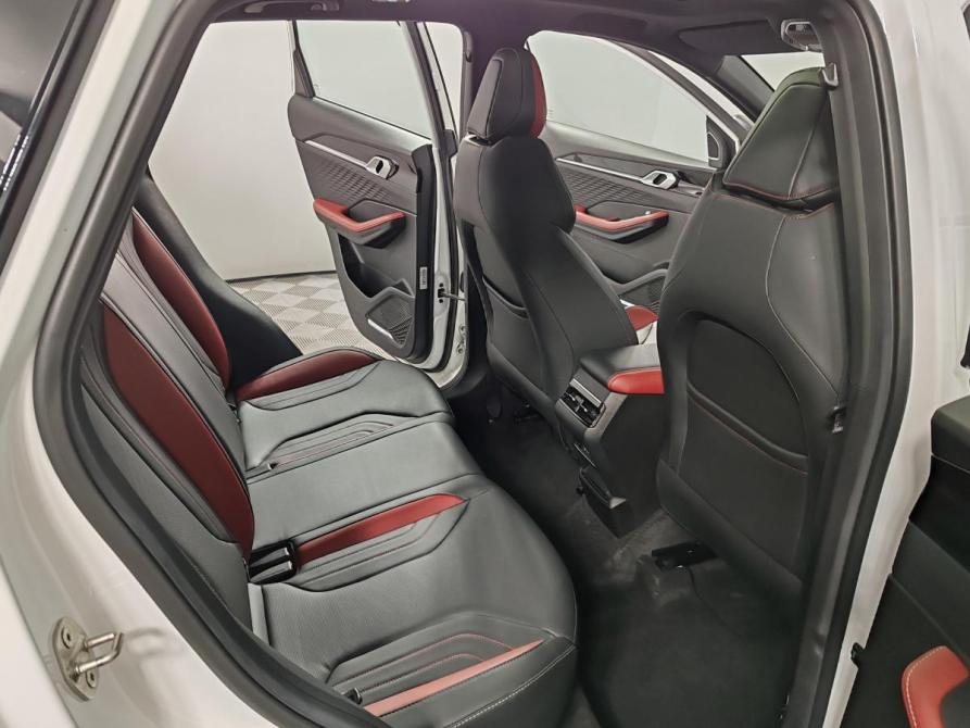 Geely Coolray I Рестайлинг Москва  - изображение 17