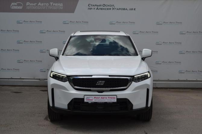 Knewstar 001 с пробегом 2024 года, цена 3 500 000 рублей, 1794 км, внедорожник, Автокод Объявления