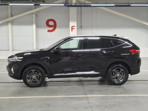 Haval F7 I с пробегом 2021 года, цена 1 840 000 рублей, 98787 км, внедорожник, Автокод Объявления