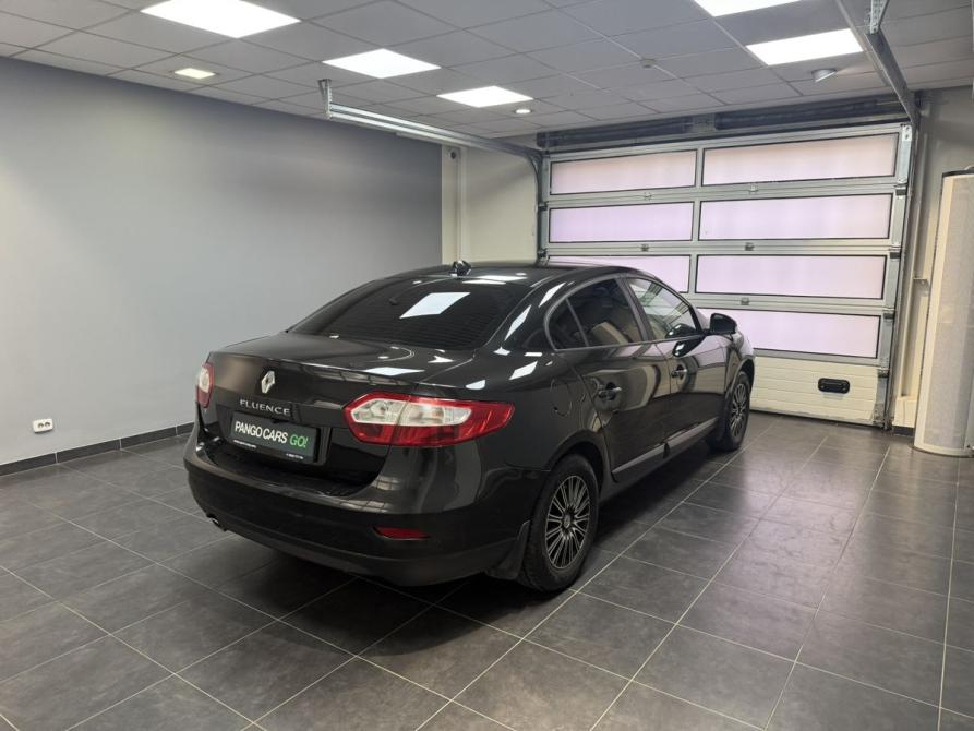 Renault Fluence I Рестайлинг Тверь  - изображение 6