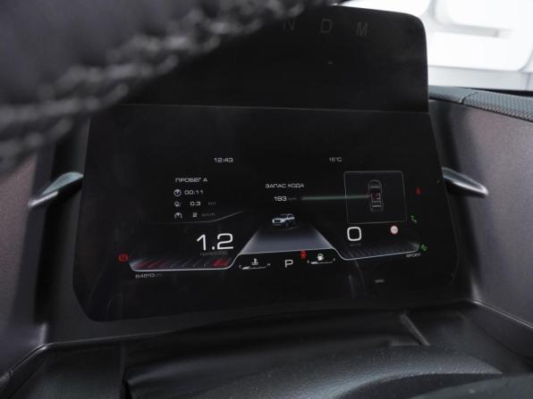 Haval Dargo I с пробегом 2023 года, цена 2 420 000 рублей, 84610 км, внедорожник, Автокод Объявления