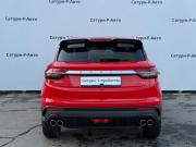 Geely Coolray I Курган  - изображение 21
