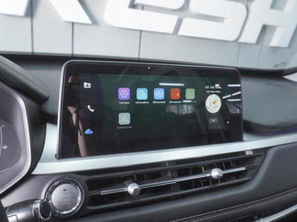 Chery Tiggo 7 Pro I с пробегом 2021 года, цена 1 650 000 рублей, 68424 км, внедорожник, Автокод Объявления