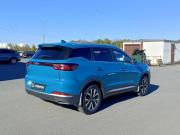 Chery Tiggo 7 Pro I Чебоксары  - изображение 28