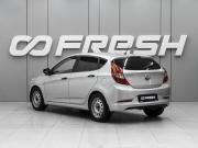 Hyundai Solaris I Рестайлинг Ростов-на-Дону  - изображение 17