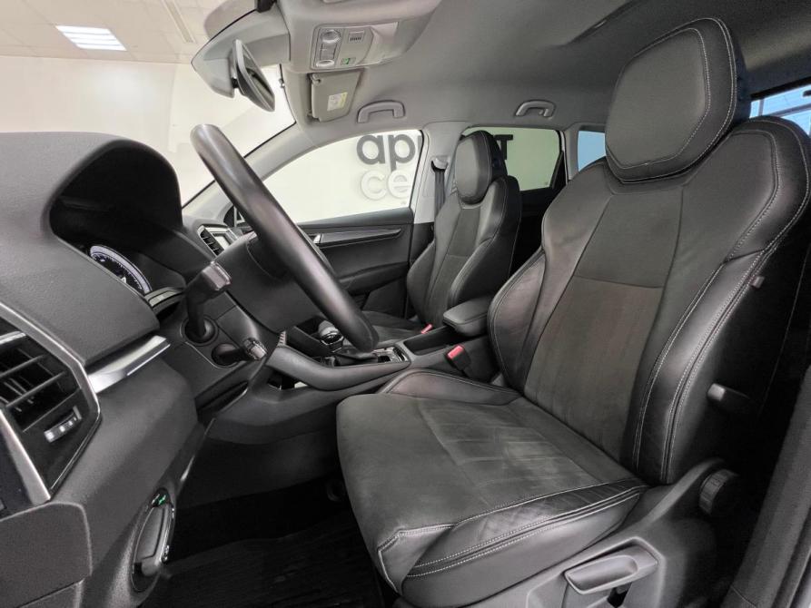 Skoda Karoq I Волгоград  - изображение 31