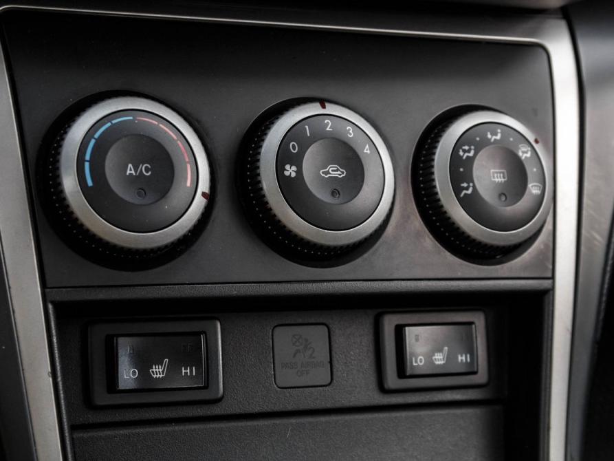 Mazda 6 II (GH) Уфа  - изображение 11