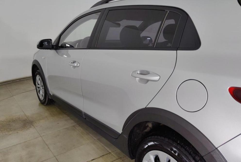 Kia Rio IV Рестайлинг (Global market) Волгоград  - изображение 24