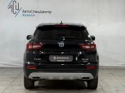 Changan CS55 I Химки  - изображение 27