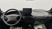 Lada (ВАЗ) Niva Travel I Липецк  - изображение 23