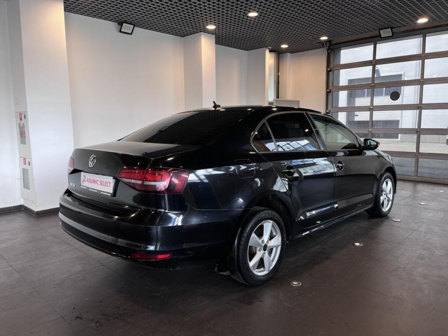 Volkswagen Jetta VI Рестайлинг Чебоксары  - изображение 3
