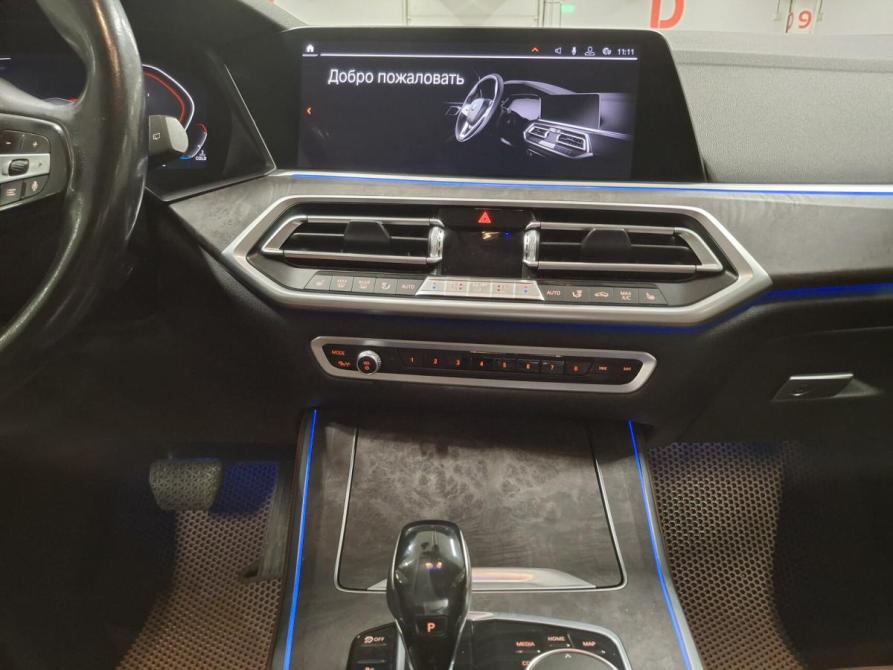 BMW X5 IV (G05/G18) Казань  - изображение 18