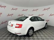 Skoda Octavia III (A7) Рестайлинг Псков  - изображение 25