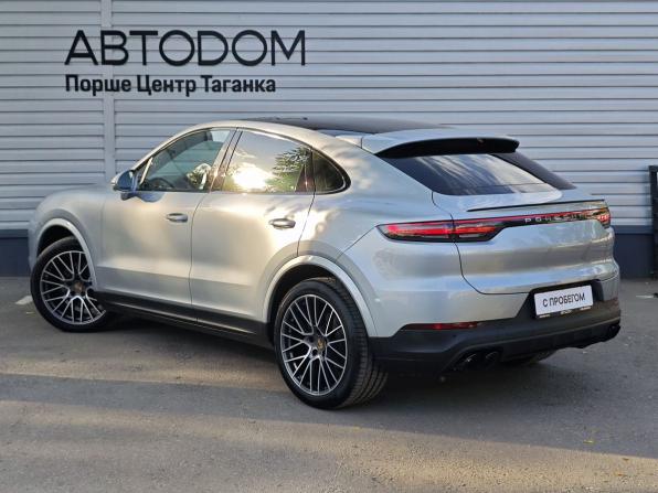 Porsche Cayenne III с пробегом 2023 года, цена 14 790 000 рублей, 1642 км, внедорожник, Автокод Объявления