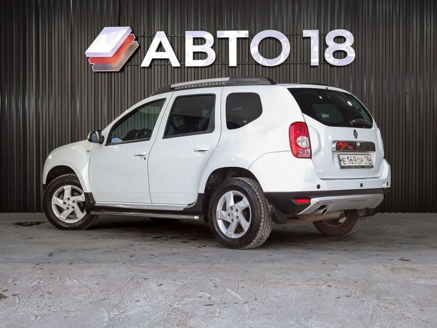 Renault Duster I Ижевск  - изображение 4