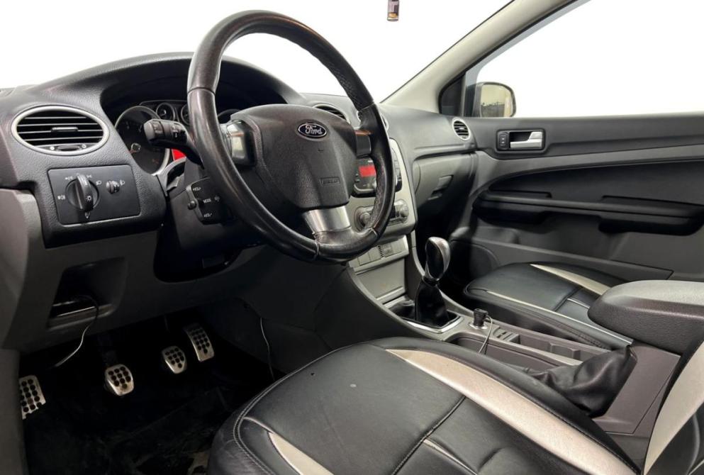 Ford Focus II Нижний Новгород  - изображение 10