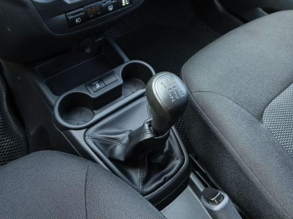 Lada (ВАЗ) Granta I Рестайлинг с пробегом 2019 года, цена 599 000 рублей, 112435 км, седан, Автокод Объявления