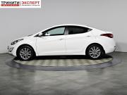 Hyundai Elantra V (MD) Рестайлинг Белгород  - изображение 26