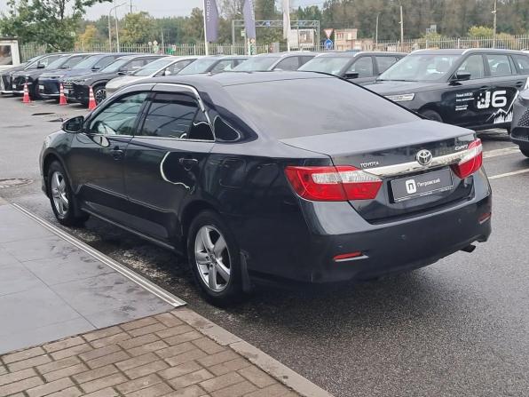 Toyota Camry VII (XV50) с пробегом 2013 года, цена 1 392 000 рублей, 241731 км, седан, Автокод Объявления