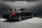 Mercedes-Benz C-Класс IV (W205) Рестайлинг Крым  - изображение 32
