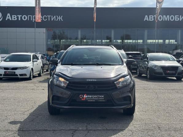 Lada (ВАЗ) Vesta I с пробегом 2019 года, цена 869 000 рублей, 163712 км, универсал, Автокод Объявления