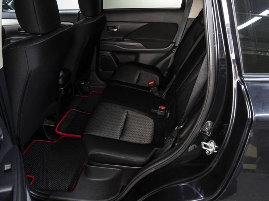 Mitsubishi Outlander III Тюмень  - изображение 17