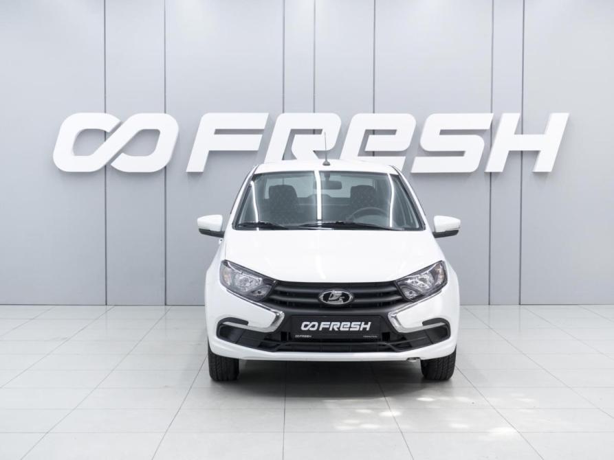 Lada (ВАЗ) Granta I Рестайлинг Ростов-на-Дону  - изображение 3