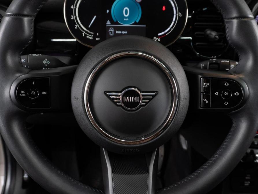 Mini Hatch III (F55/F56) Рестайлинг 2 Тюмень  - изображение 19
