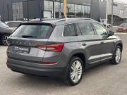 Skoda Kodiaq I Йошкар-Ола  - изображение 28