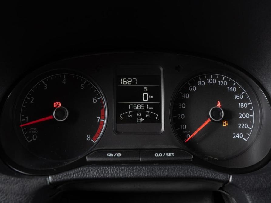 Volkswagen Polo V Рестайлинг Волгоград  - изображение 12