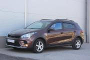 Kia Rio IV Рестайлинг Белгород  - изображение 30