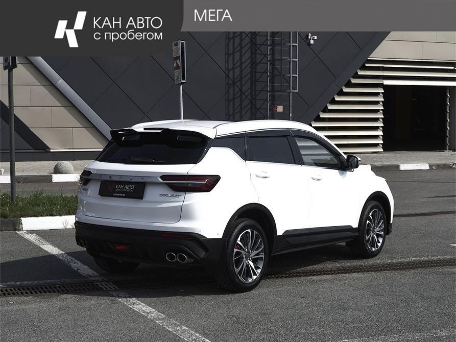 Geely Coolray I Казань  - изображение 2