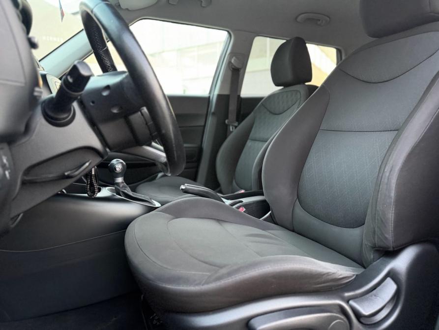 Kia Soul II Рестайлинг Минеральные Воды  - изображение 10