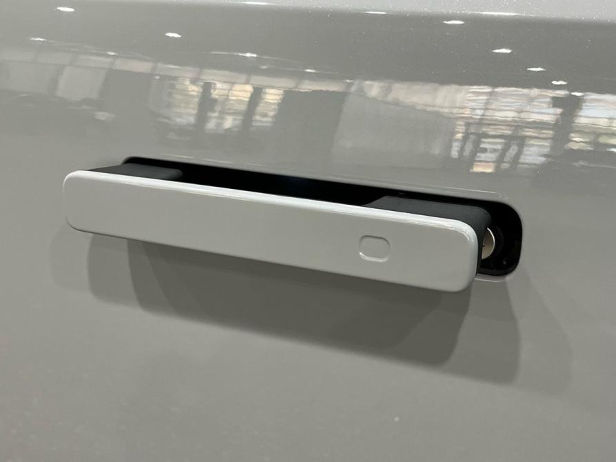 Changan UNI-K Пермь  - изображение 9