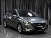 Hyundai Solaris II Рестайлинг Тюмень  - изображение 18