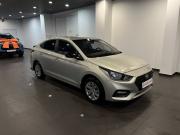Hyundai Solaris II Чебоксары  - изображение 35