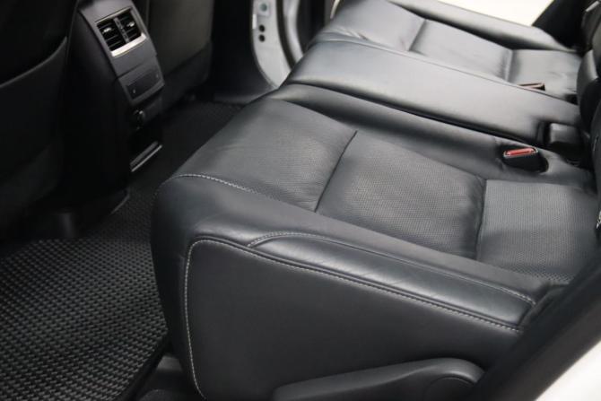 Lexus RX IV с пробегом 2016 года, цена 4 095 170 рублей, 86672 км, внедорожник, Автокод Объявления
