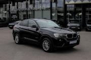 BMW X4 I (F26) Москва  - изображение 32