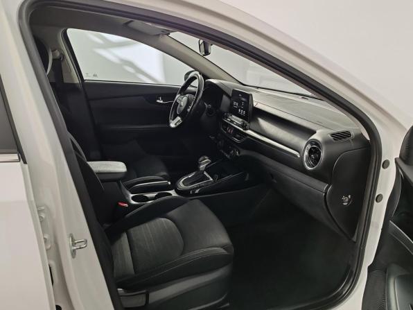 Kia Cerato IV с пробегом 2021 года, цена 1 829 000 рублей, 124360 км, седан, Автокод Объявления