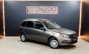 Lada (ВАЗ) Granta I Рестайлинг Уфа  - изображение 20