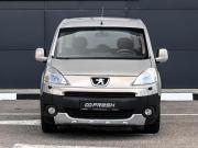 Peugeot Partner II Новороссийск  - изображение 21