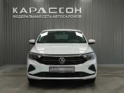 Volkswagen Polo VI Пермь  - изображение 21