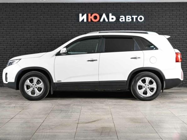 Kia Sorento II Рестайлинг с пробегом 2014 года, цена 1 650 000 рублей, 187721 км, внедорожник, Автокод Объявления