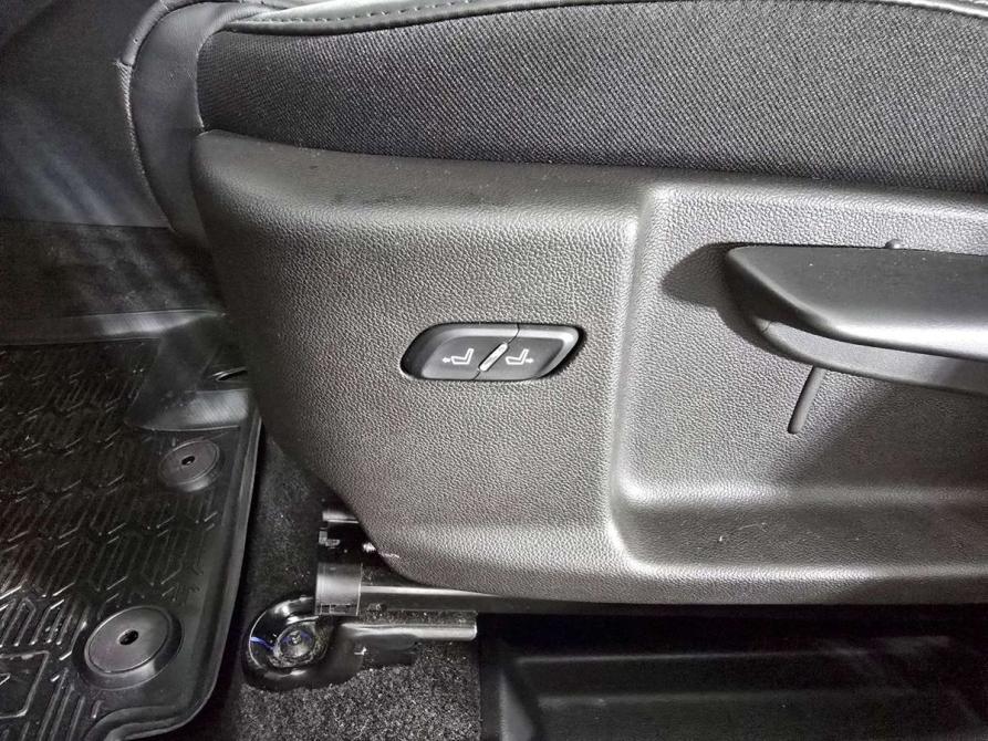 Changan CS35 Plus I Рестайлинг Санкт-Петербург  - изображение 22