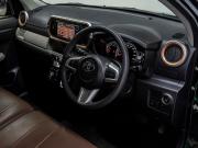 Toyota Passo III Рестайлинг Тюмень  - изображение 36
